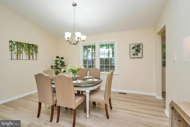 9718 LOCH LINDEN CT, Fairfax, VA 22032