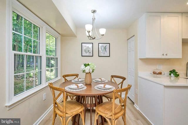9718 LOCH LINDEN CT, Fairfax, VA 22032