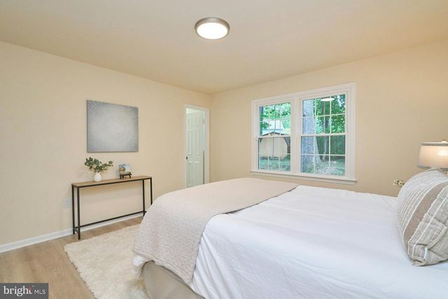 9718 LOCH LINDEN CT, Fairfax, VA 22032