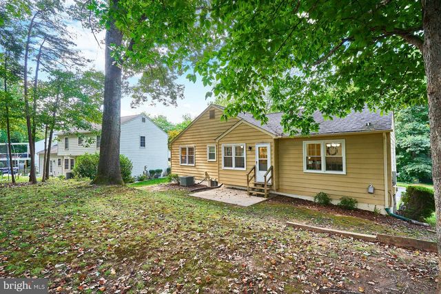 9718 LOCH LINDEN CT, Fairfax, VA 22032