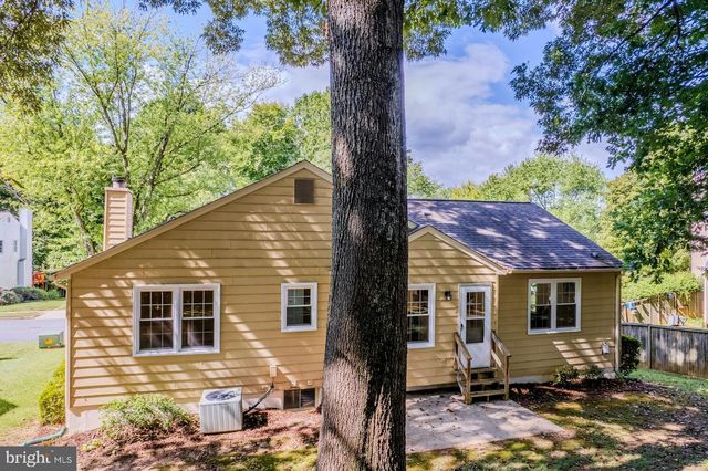 9718 LOCH LINDEN CT, Fairfax, VA 22032