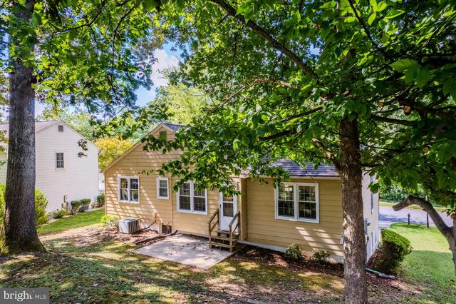 9718 LOCH LINDEN CT, Fairfax, VA 22032