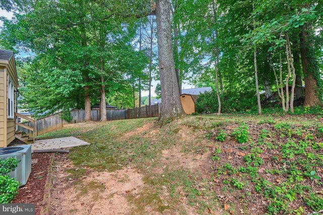 9718 LOCH LINDEN CT, Fairfax, VA 22032