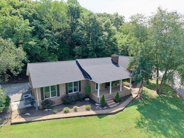 7474 Nashville Hwy, Dowelltown, TN 37059