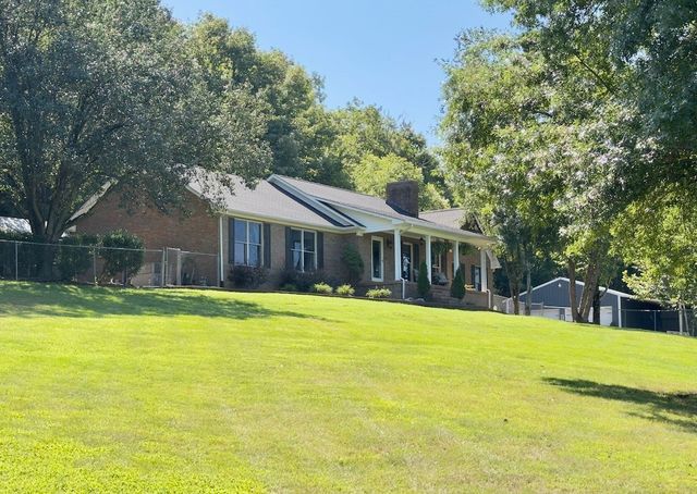 7474 Nashville Hwy, Dowelltown, TN 37059