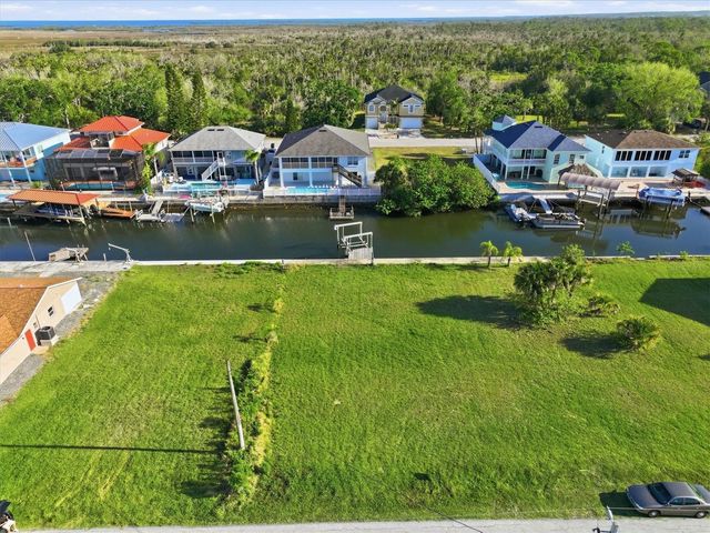 7435 HATTERAS DRIVE, Hudson, FL 34667