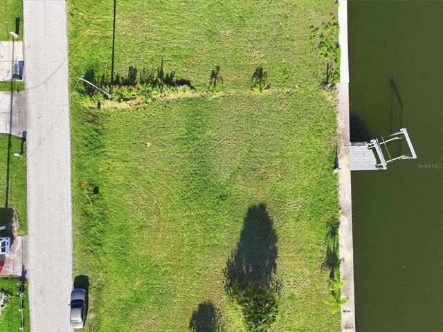 7435 HATTERAS DRIVE, Hudson, FL 34667