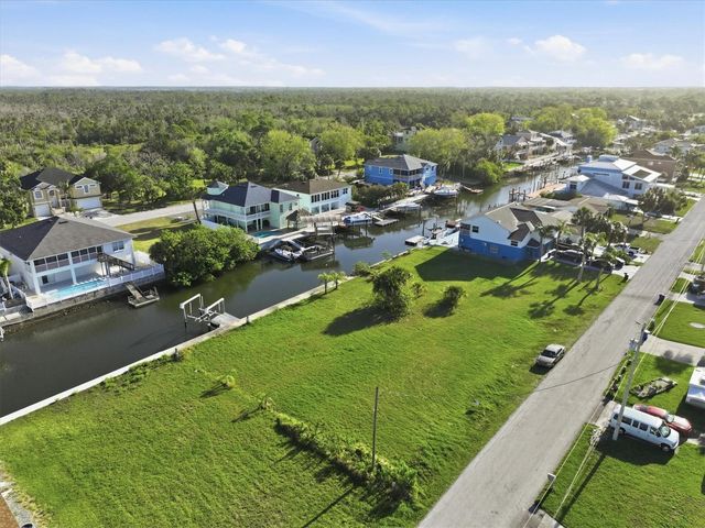 7435 HATTERAS DRIVE, Hudson, FL 34667