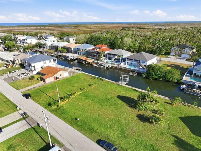 7435 HATTERAS DRIVE, Hudson, FL 34667