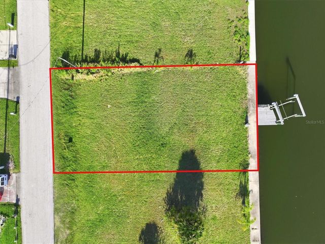 7435 HATTERAS DRIVE, Hudson, FL 34667