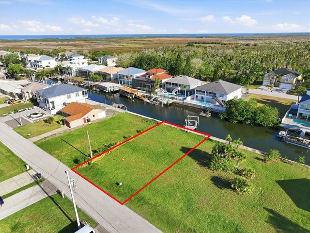 7435 HATTERAS DRIVE, Hudson, FL 34667