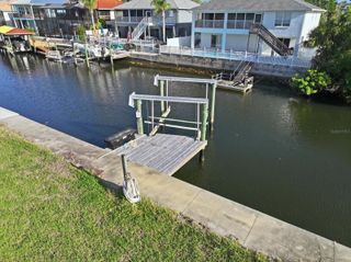 7435 HATTERAS DRIVE, Hudson, FL 34667