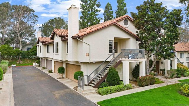 3546 Seahorn Cir, San Diego, CA 92130