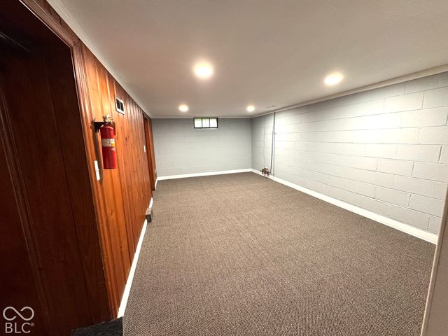 18 N Pershing Avenue, Indianapolis, IN 46222