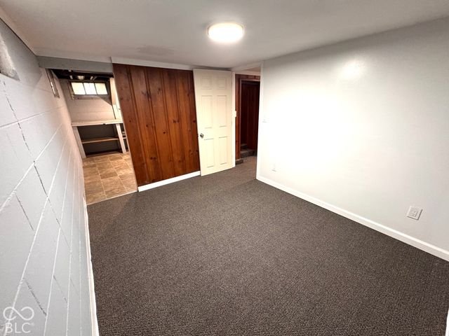 18 N Pershing Avenue, Indianapolis, IN 46222
