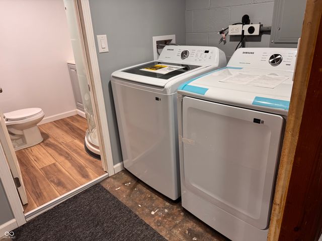 18 N Pershing Avenue, Indianapolis, IN 46222