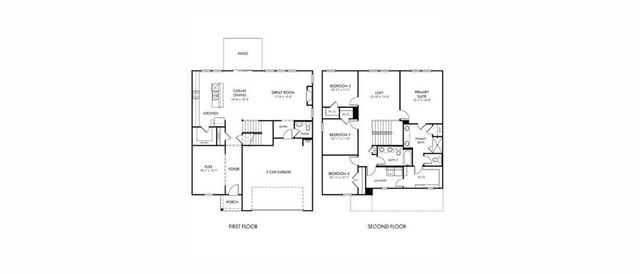 3089 Sweet Red Circle, Braselton, GA 30517