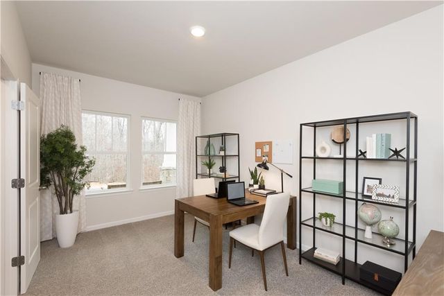 3089 Sweet Red Circle, Braselton, GA 30517