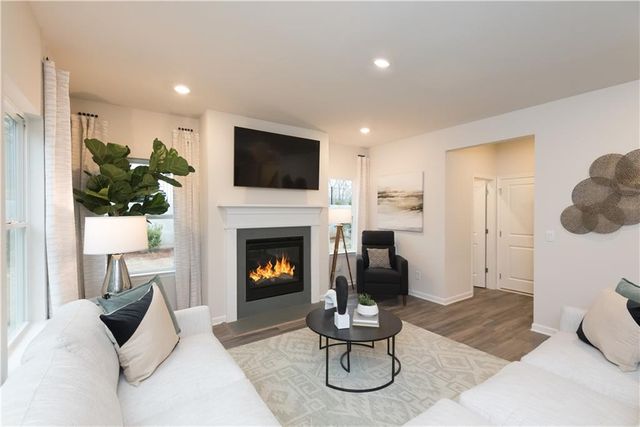 3089 Sweet Red Circle, Braselton, GA 30517