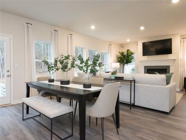 3089 Sweet Red Circle, Braselton, GA 30517