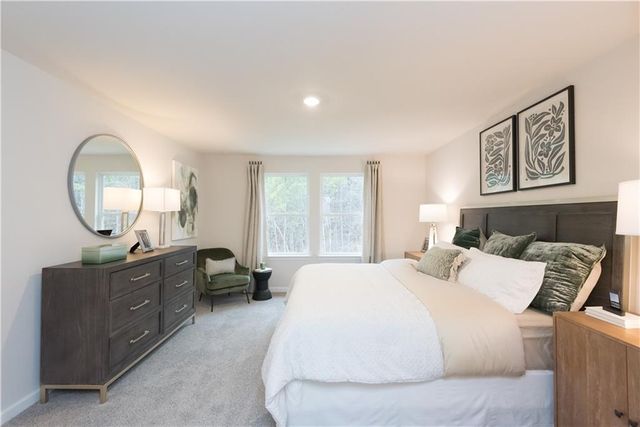 3089 Sweet Red Circle, Braselton, GA 30517