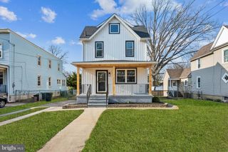 515 LINCOLN AVE, Collingswood, NJ 08108