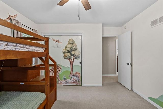 9627 Windsor Street, Overland Park, KS 66206