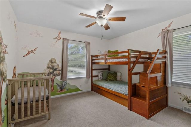 9627 Windsor Street, Overland Park, KS 66206