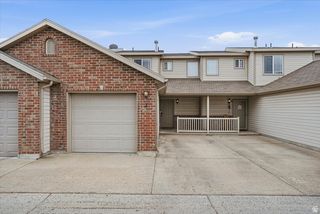 652 W 800 ST #APT 2, Clinton, UT 84015