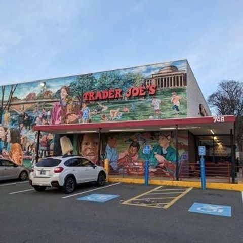 55 Magazine St. 18, Cambridge, MA 02139