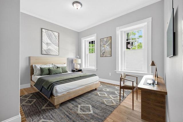 55 Magazine St. 18, Cambridge, MA 02139