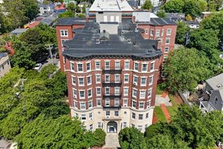 55 Magazine St. 18, Cambridge, MA 02139