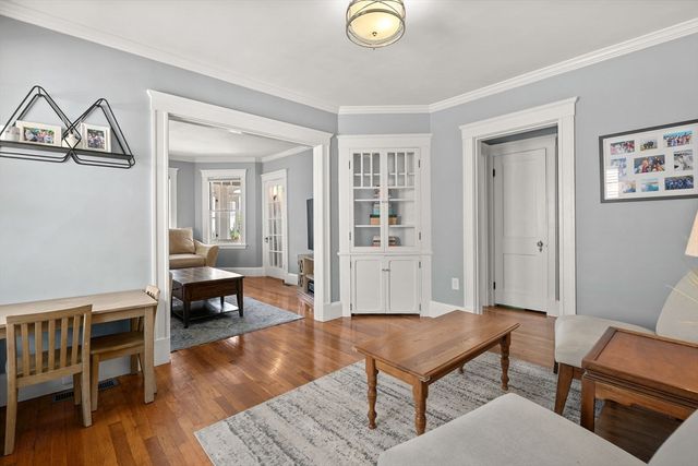 20 Carle Road, Quincy, MA 02170