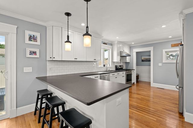 20 Carle Road, Quincy, MA 02170