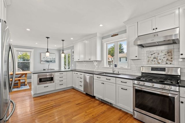 20 Carle Road, Quincy, MA 02170