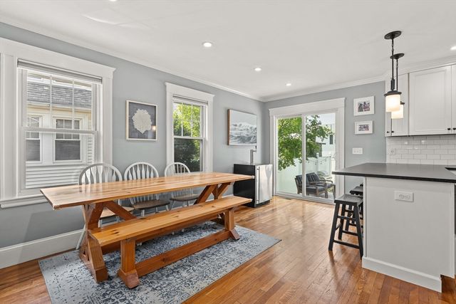 20 Carle Road, Quincy, MA 02170