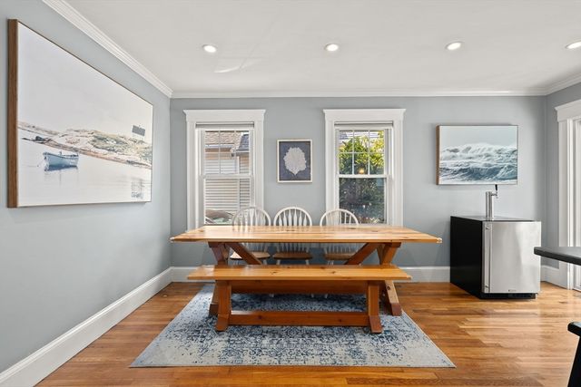 20 Carle Road, Quincy, MA 02170