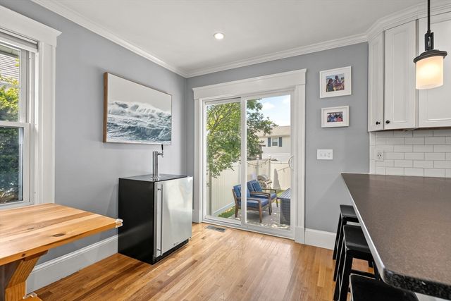 20 Carle Road, Quincy, MA 02170