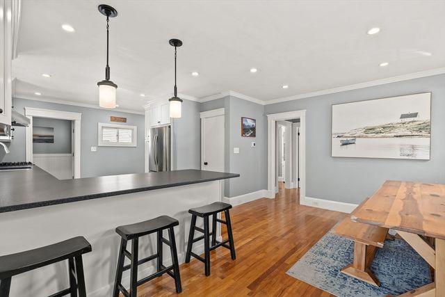 20 Carle Road, Quincy, MA 02170