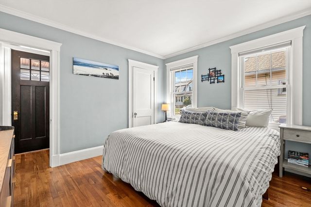 20 Carle Road, Quincy, MA 02170