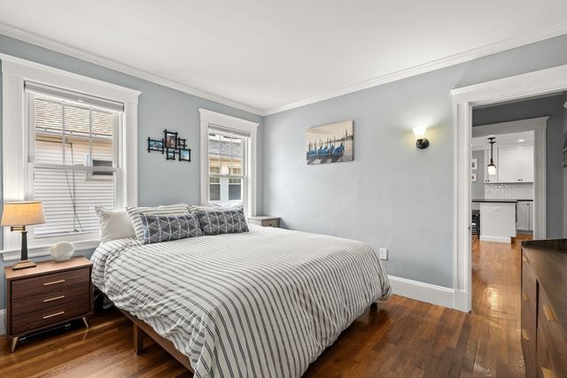 20 Carle Road, Quincy, MA 02170