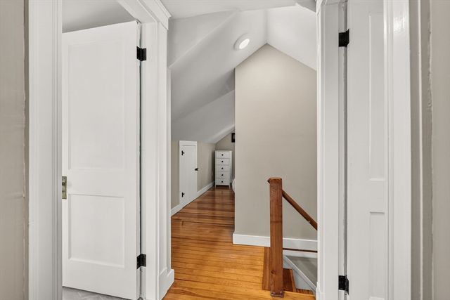 20 Carle Road, Quincy, MA 02170