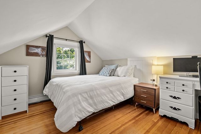 20 Carle Road, Quincy, MA 02170