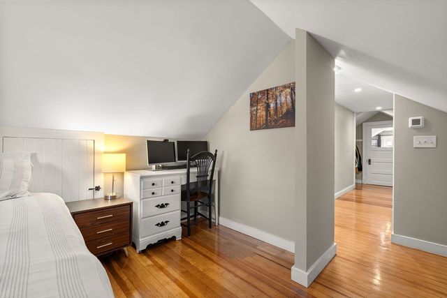 20 Carle Road, Quincy, MA 02170