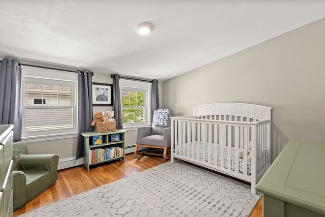 20 Carle Road, Quincy, MA 02170
