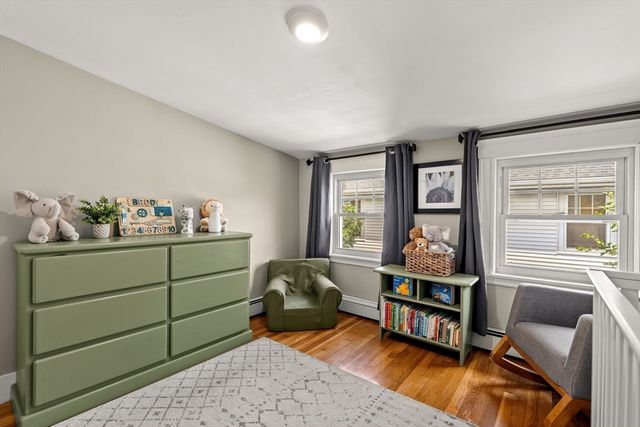 20 Carle Road, Quincy, MA 02170
