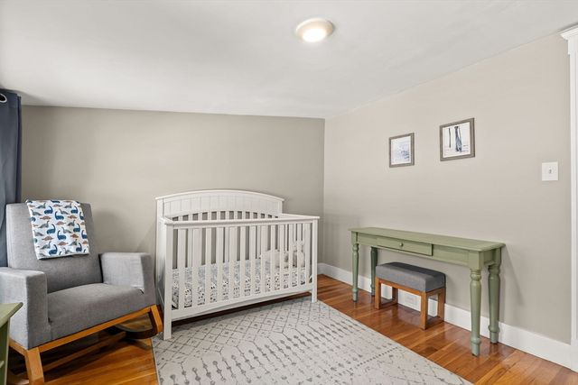 20 Carle Road, Quincy, MA 02170