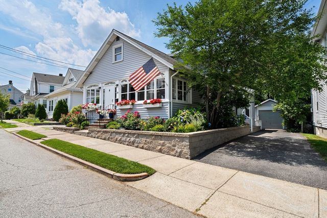 20 Carle Road, Quincy, MA 02170