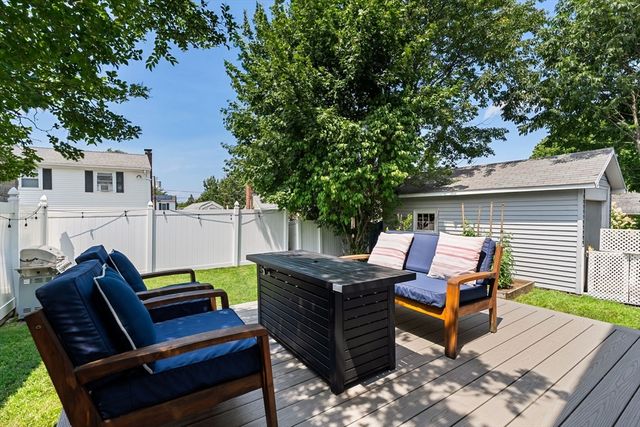 20 Carle Road, Quincy, MA 02170