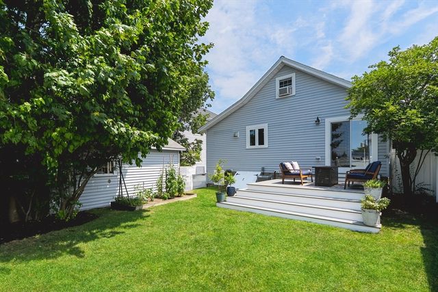 20 Carle Road, Quincy, MA 02170